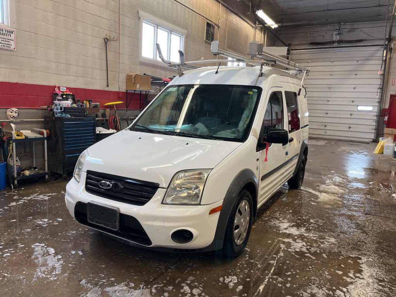 Used 2012 Ford Transit Connect XL for sale in Innisfil, ON