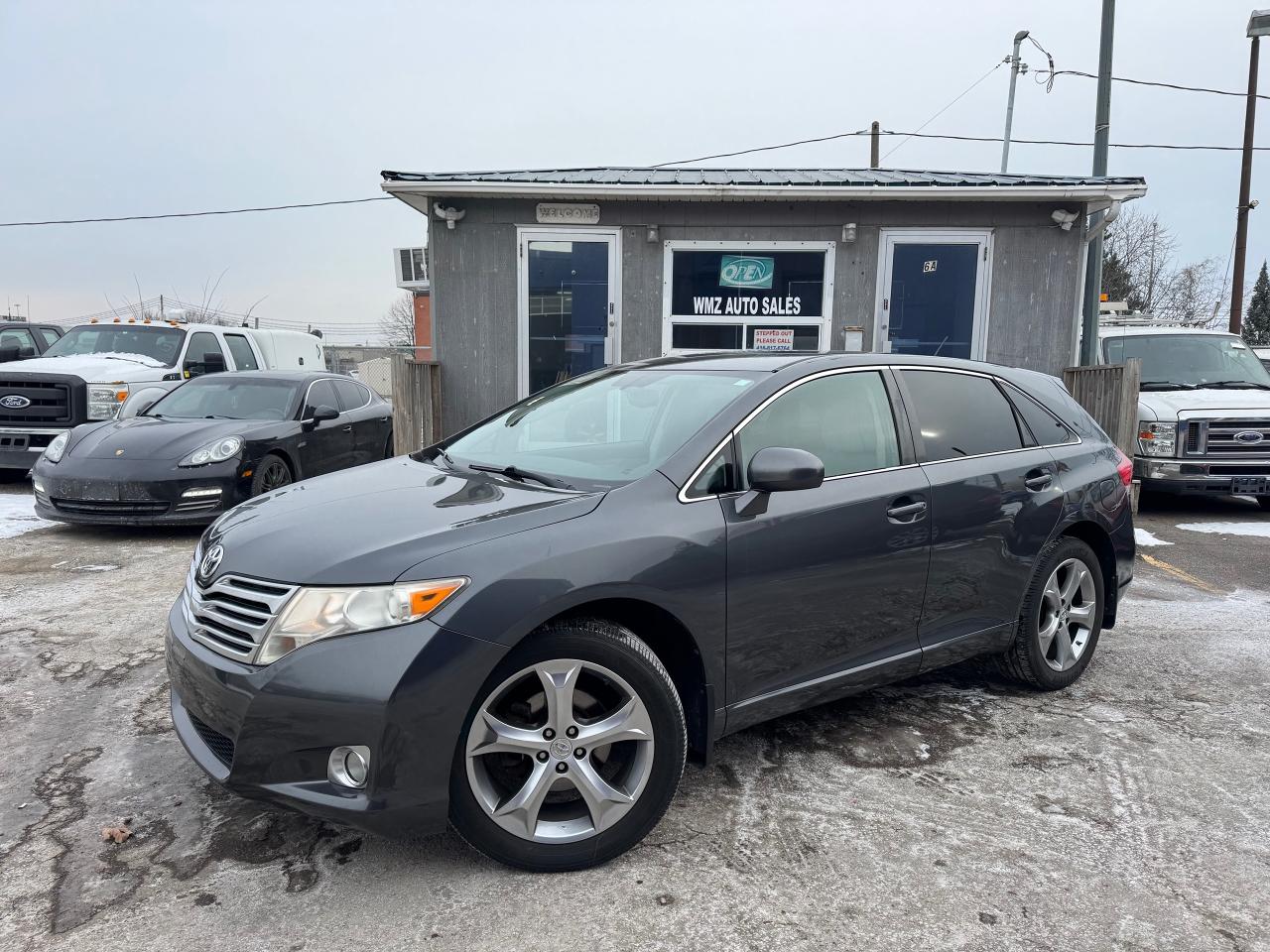 Used 2009 Toyota Venza  for sale in Brampton, ON