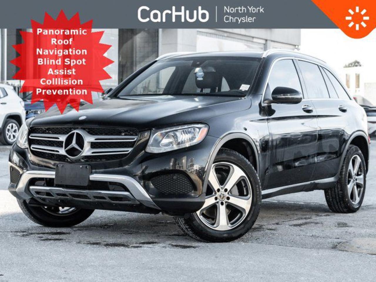 Used 2017 Mercedes-Benz GL-Class 300 Panoroof Navigation Blind Spot Assist for sale in Thornhill, ON