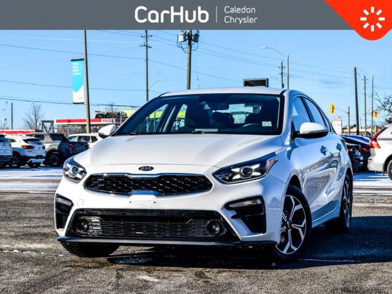 Used 2019 Kia Forte EX for sale in Bolton, ON