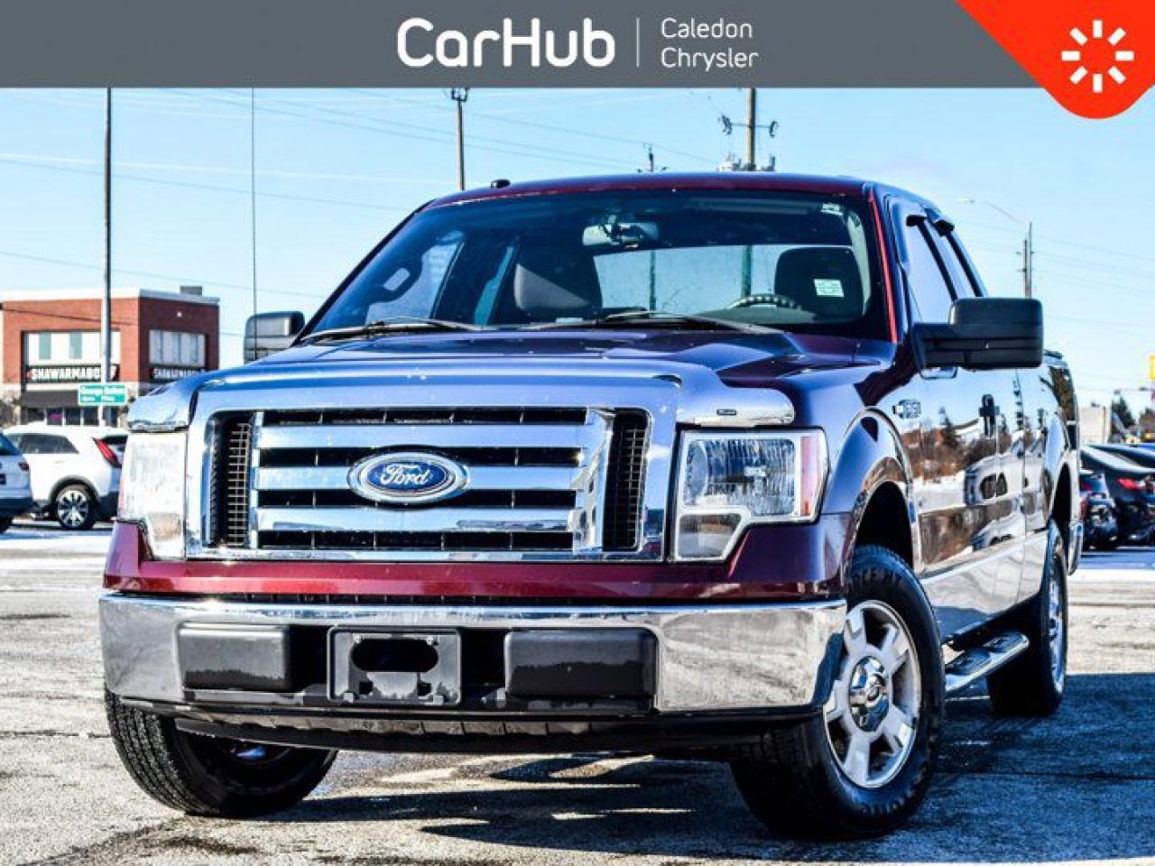 Used 2009 Ford F-150 STX for sale in Bolton, ON