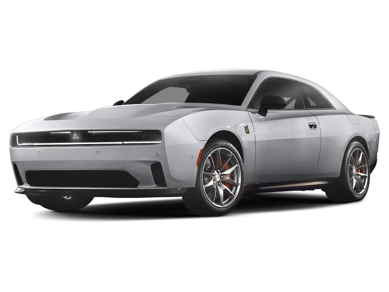 New 2024 Dodge Charger Daytona Scat Pack AWD for sale in Barrington, NS