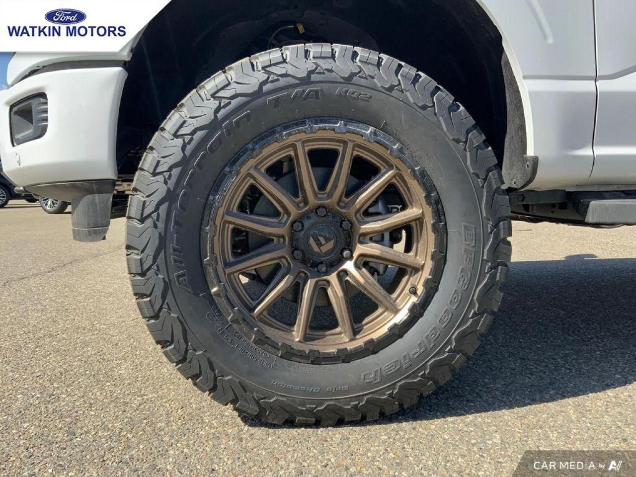 2025 Ford F-150 XLT Photo10