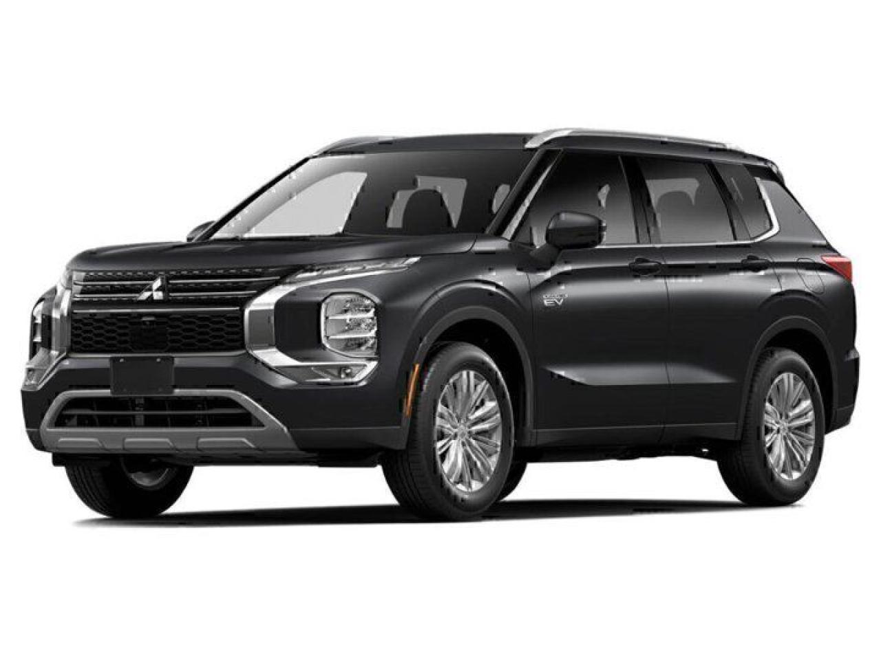 New 2025 Mitsubishi Outlander Plug-In Hybrid SE for sale in Halifax, NS
