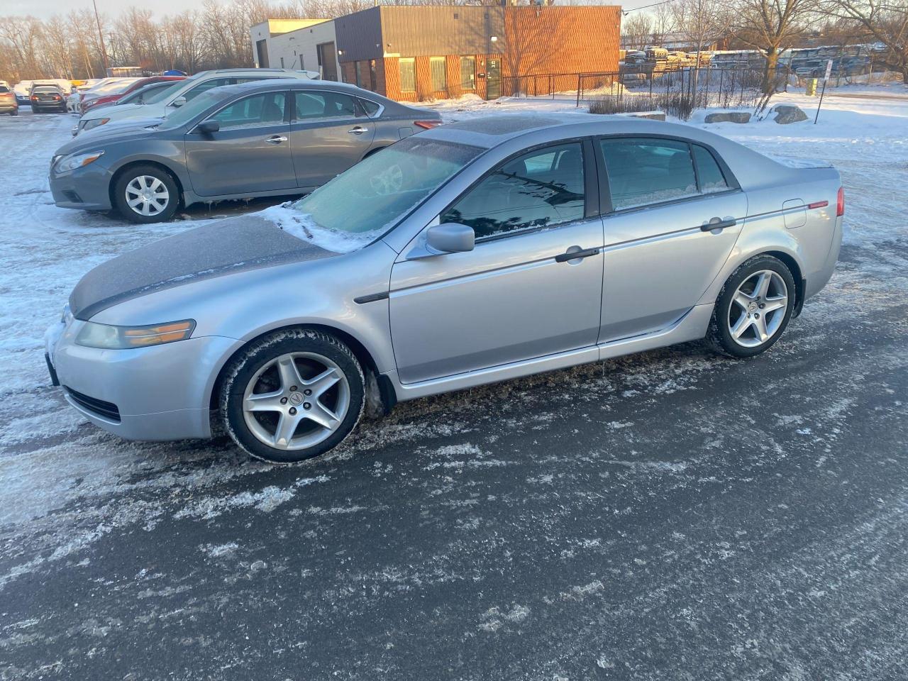 Used 2004 Acura TL  for sale in Waterloo, ON