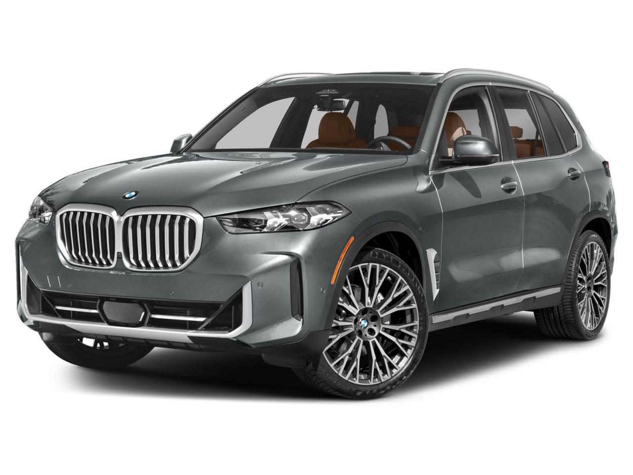 New 2025 BMW X5 xDrive40i Premium Enhanced | M Sport Package for sale in Winnipeg, MB