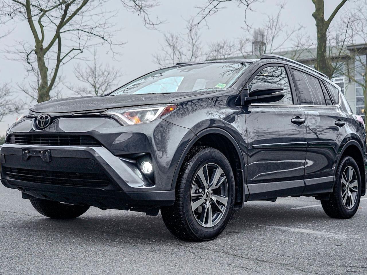 Used 2018 Toyota RAV4  for sale in Coquitlam, BC