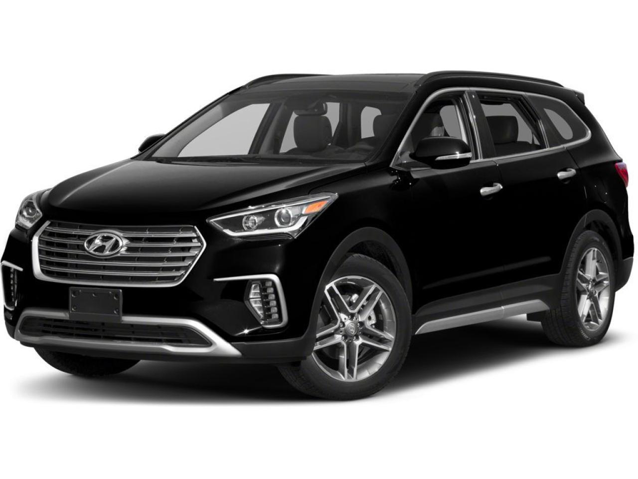 Used 2017 Hyundai Santa Fe XL Limited ONE OWNER!! for sale in Abbotsford, BC