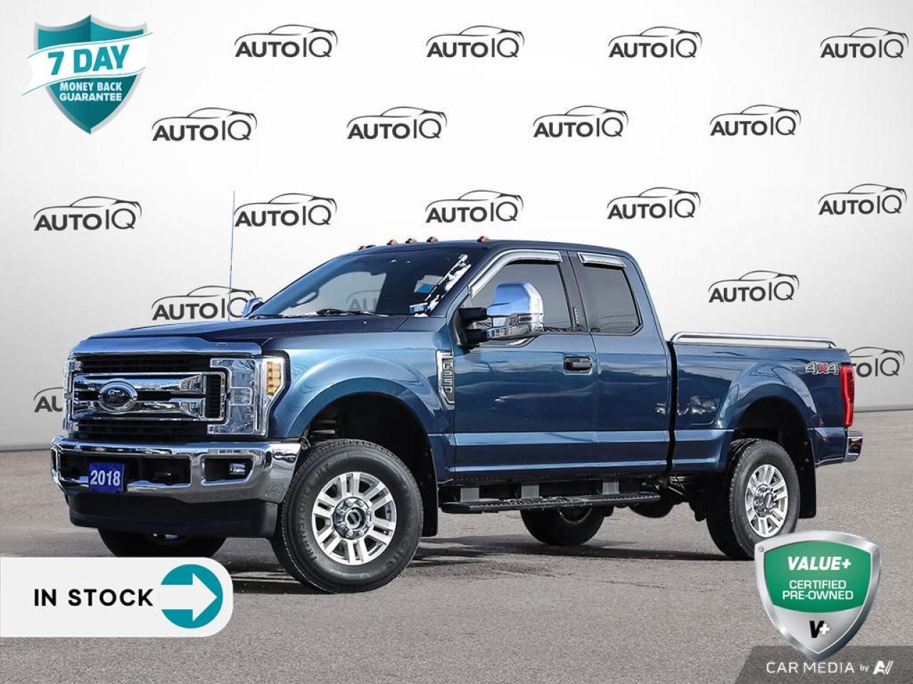 Used 2018 Ford F-250 XLT VALUE PKG for sale in St Catharines, ON