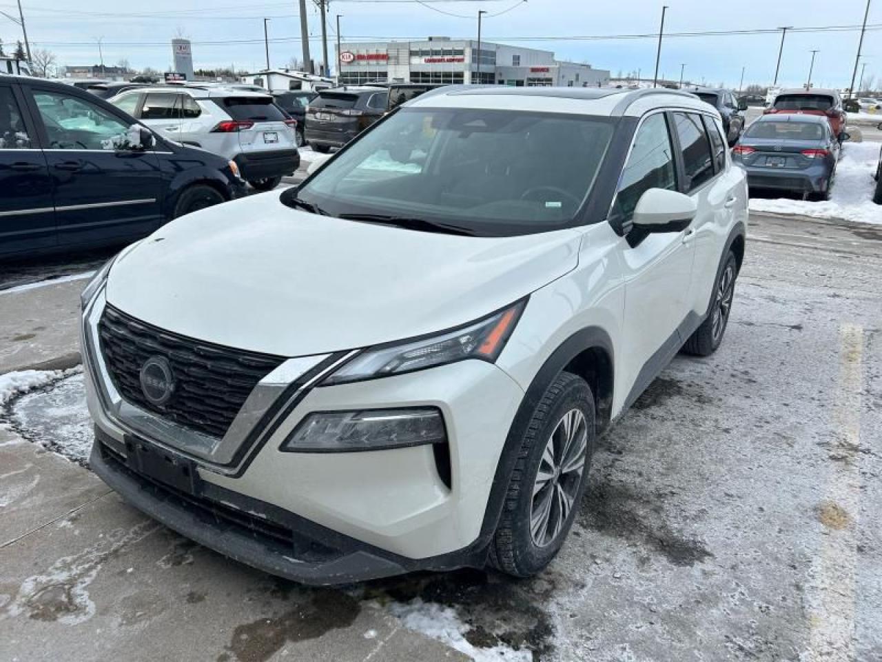 <a href=http://www.theprimeapprovers.com/ target=_blank>Apply for financing</a>

Looking to Purchase or Finance a Nissan Rogue or just a Nissan Suv? We carry 100s of handpicked vehicles, with multiple Nissan Suvs in stock! Visit us online at <a href=https://empireautogroup.ca/?source_id=6>www.EMPIREAUTOGROUP.CA</a> to view our full line-up of Nissan Rogues or  similar Suvs. New Vehicles Arriving Daily!<br/>  	<br/>FINANCING AVAILABLE FOR THIS LIKE NEW NISSAN ROGUE!<br/> 	REGARDLESS OF YOUR CURRENT CREDIT SITUATION! APPLY WITH CONFIDENCE!<br/>  	SAME DAY APPROVALS! <a href=https://empireautogroup.ca/?source_id=6>www.EMPIREAUTOGROUP.CA</a> or CALL/TEXT 519.659.0888.<br/><br/>	   	THIS, LIKE NEW NISSAN ROGUE INCLUDES:<br/><br/>  	* Wide range of options that you will enjoy.<br/> 	* Comfortable interior seating<br/> 	* Safety Options to protect your loved ones<br/> 	* Fully Certified<br/> 	* Pre-Delivery Inspection<br/> 	* Door Step Delivery All Over Ontario<br/> 	* Empire Auto Group  Seal of Approval, for this handpicked Nissan Rogue<br/> 	* Finished in White, makes this Nissan look sharp<br/><br/>  	SEE MORE AT : <a href=https://empireautogroup.ca/?source_id=6>www.EMPIREAUTOGROUP.CA</a><br/><br/> 	  	* All prices exclude HST and Licensing. At times we may require a down payment for financing. As per OMVIC regulations, this vehicle is not road worthy,  not safety certified and not licensed. Certification is available for $749. All our vehicles are in excellent condition and have been fully inspected by an in-house licensed mechanic.<br/><br/>* Empire Auto Group shall not be held liable for any errors or omissions pertaining to information provided (whether orally, in writing, or in digital image form) on this website, included but not limited to: year, make, model, vehicle options (both hardware and software), vehicle condition, vehicle trim, accessories, mileage. Client is solely responsible for performing appropriate due diligence as it pertains to any and all information regarding the type, condition, options, vehicle trim, status, and history of vehicle before completing a transaction. The advertised price is a finance only price, if you wish to purchase the vehicle for cash additional $2000 surcharge will apply. Applicable prices and special offers are subject to change with or without notice and shall be at the full discretion of Empire Auto Group.