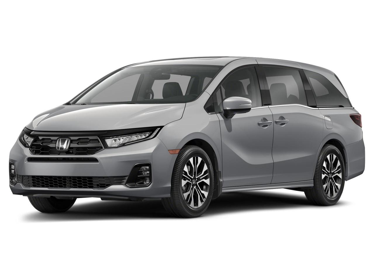 New 2025 Honda Odyssey Touring for sale in Amherst, NS