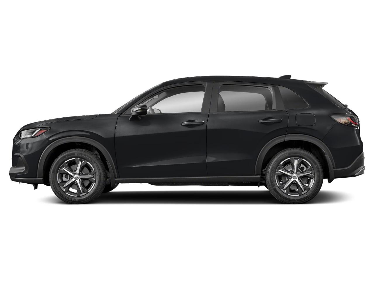 2025 Honda HR-V Sport Photo2