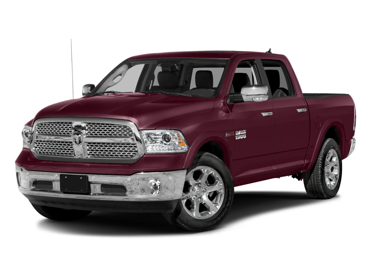 Used 2016 RAM 1500 Laramie for sale in Goderich, ON