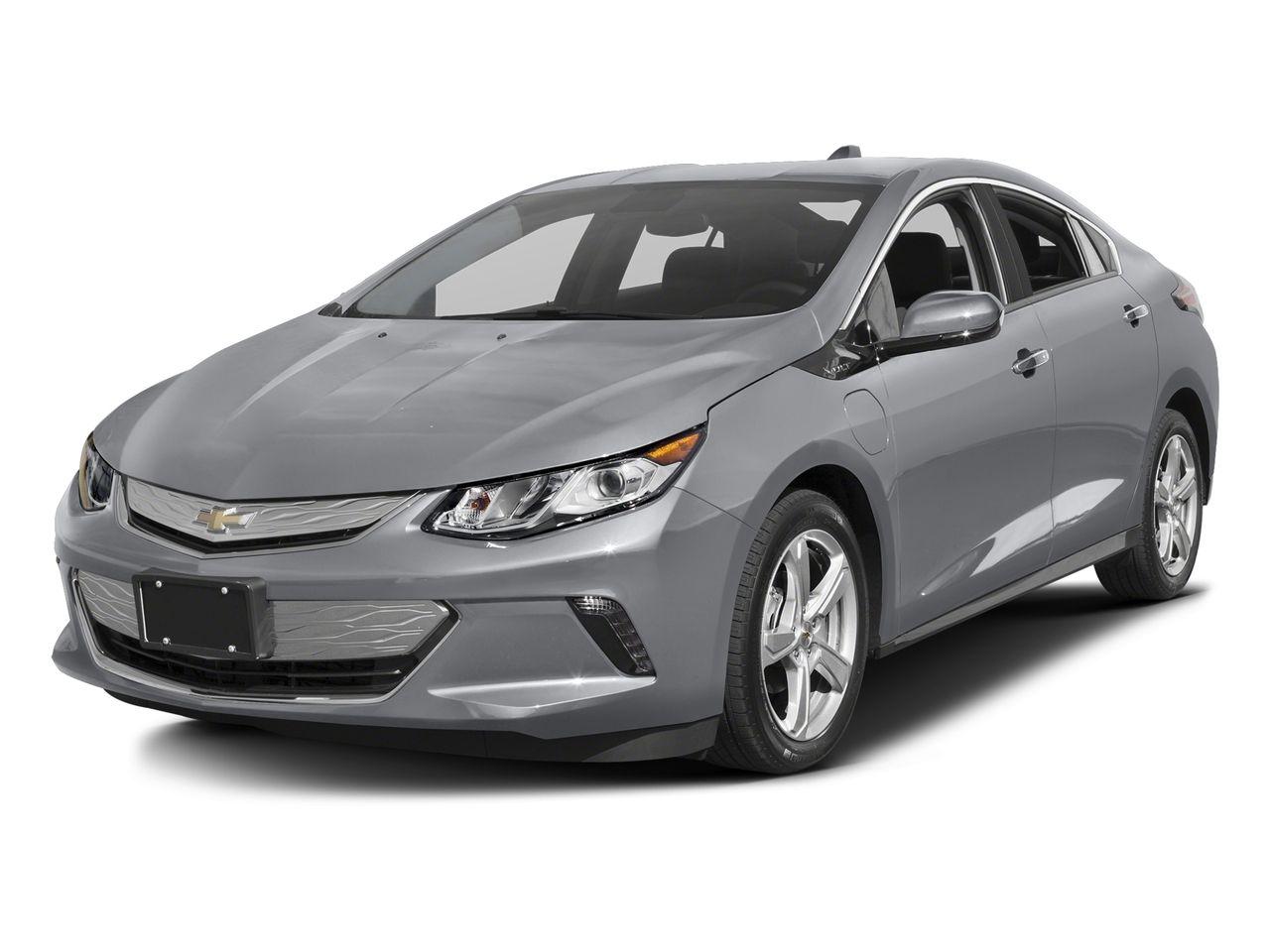 Used 2016 Chevrolet Volt LT/Heated EWheel/Seats,Rear Cam,Electric and Gas for sale in Kipling, SK