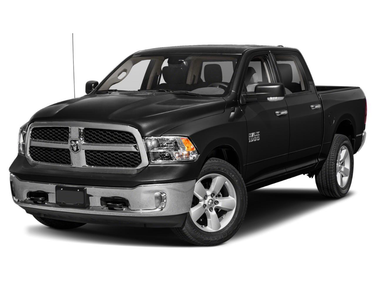 Used 2022 RAM 1500 Classic Warlock 4x4 Crew Cab 5'7  Box for sale in Mississauga, ON