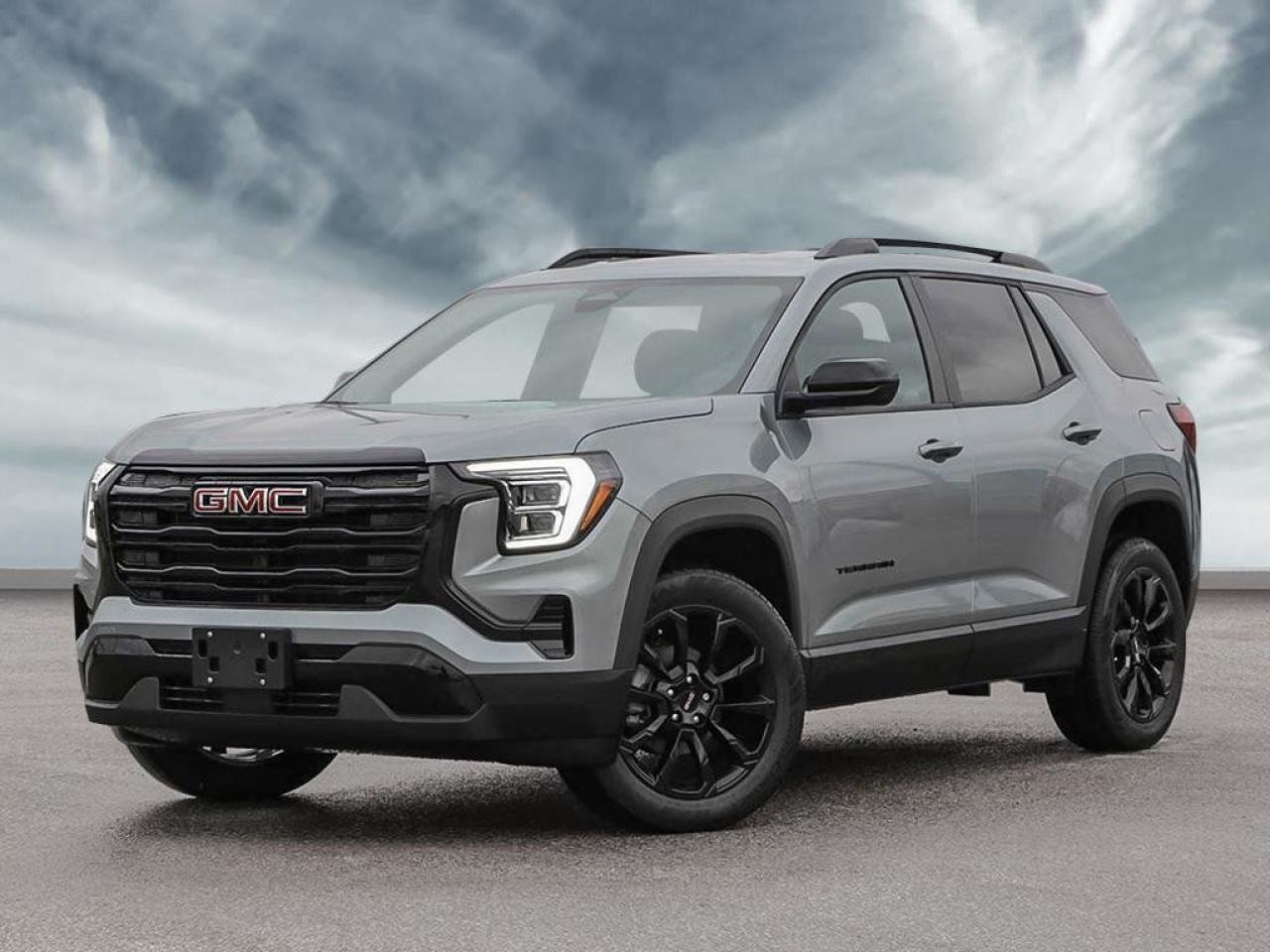 New 2025 GMC Terrain Elevation for sale in Napanee, ON