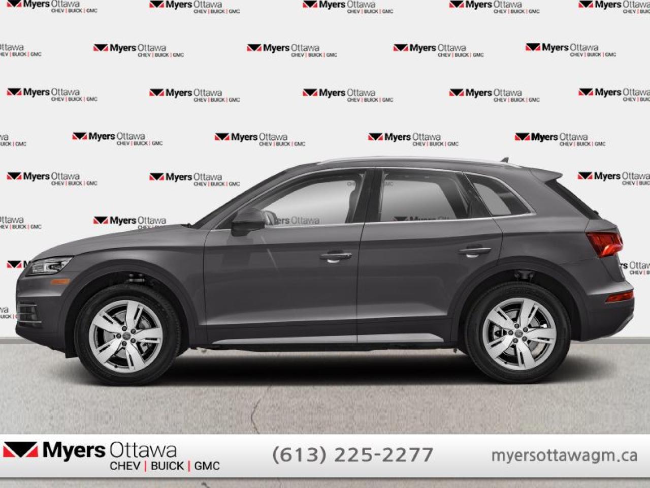 Used 2020 Audi Q5 Technik 45 TFSI quattro  TECHNIK, AWD, LEATHER, NAV, LOADED,MINT for sale in Ottawa, ON