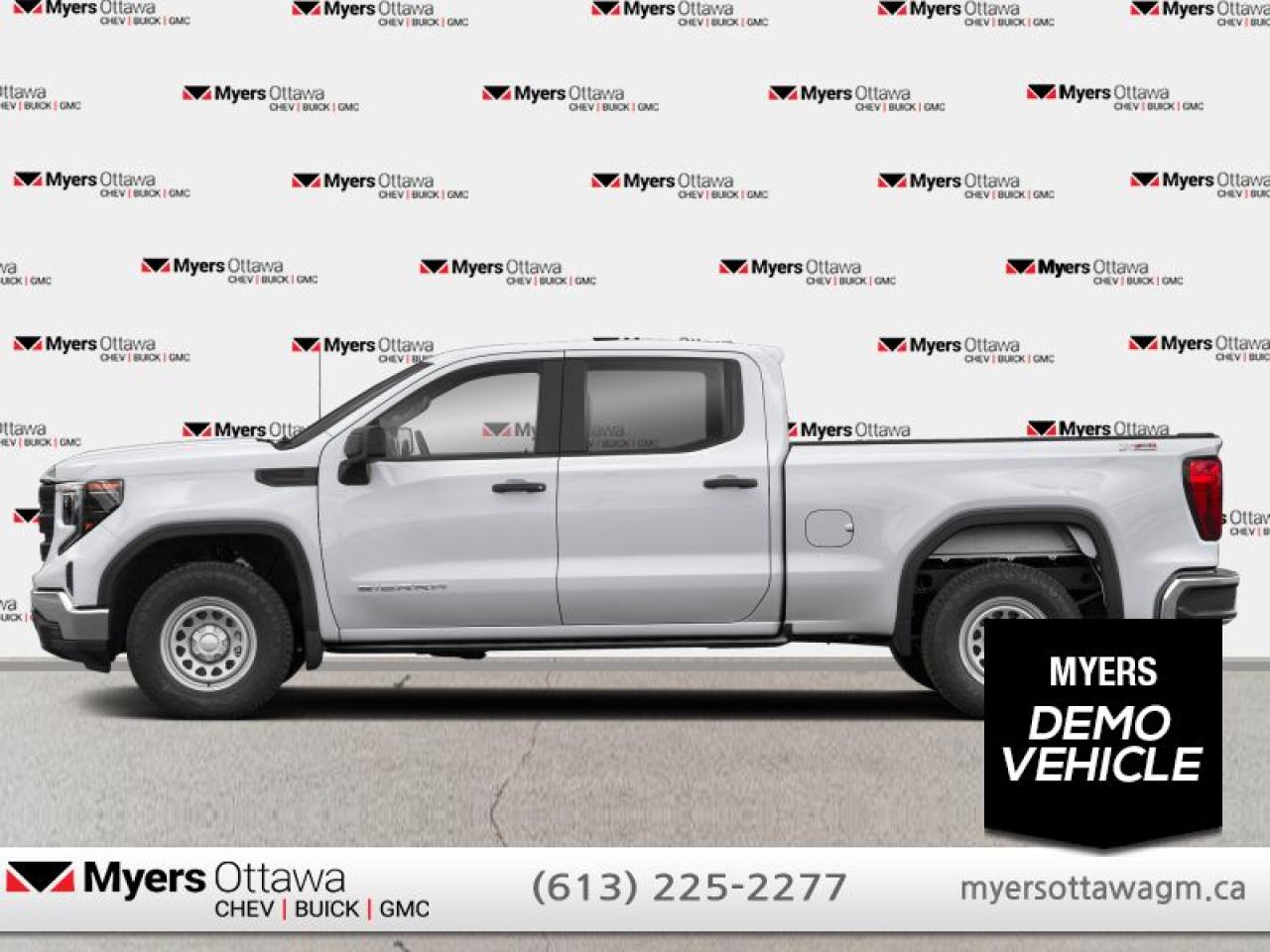 Used 2025 GMC Sierra 1500 Denali for sale in Ottawa, ON