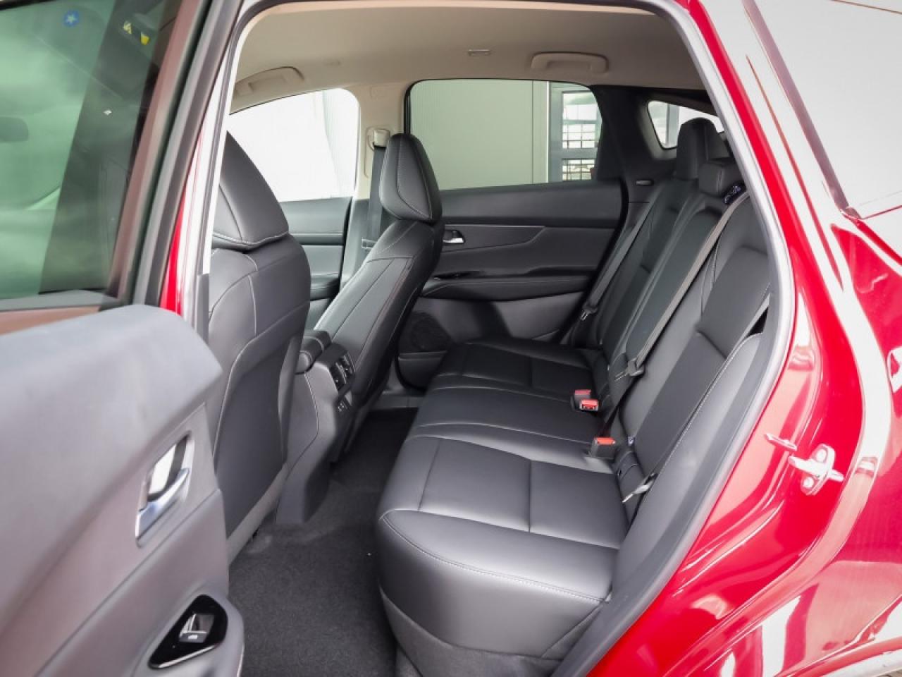 2025 Nissan Murano SV  - Moonroof -  Navigation Photo