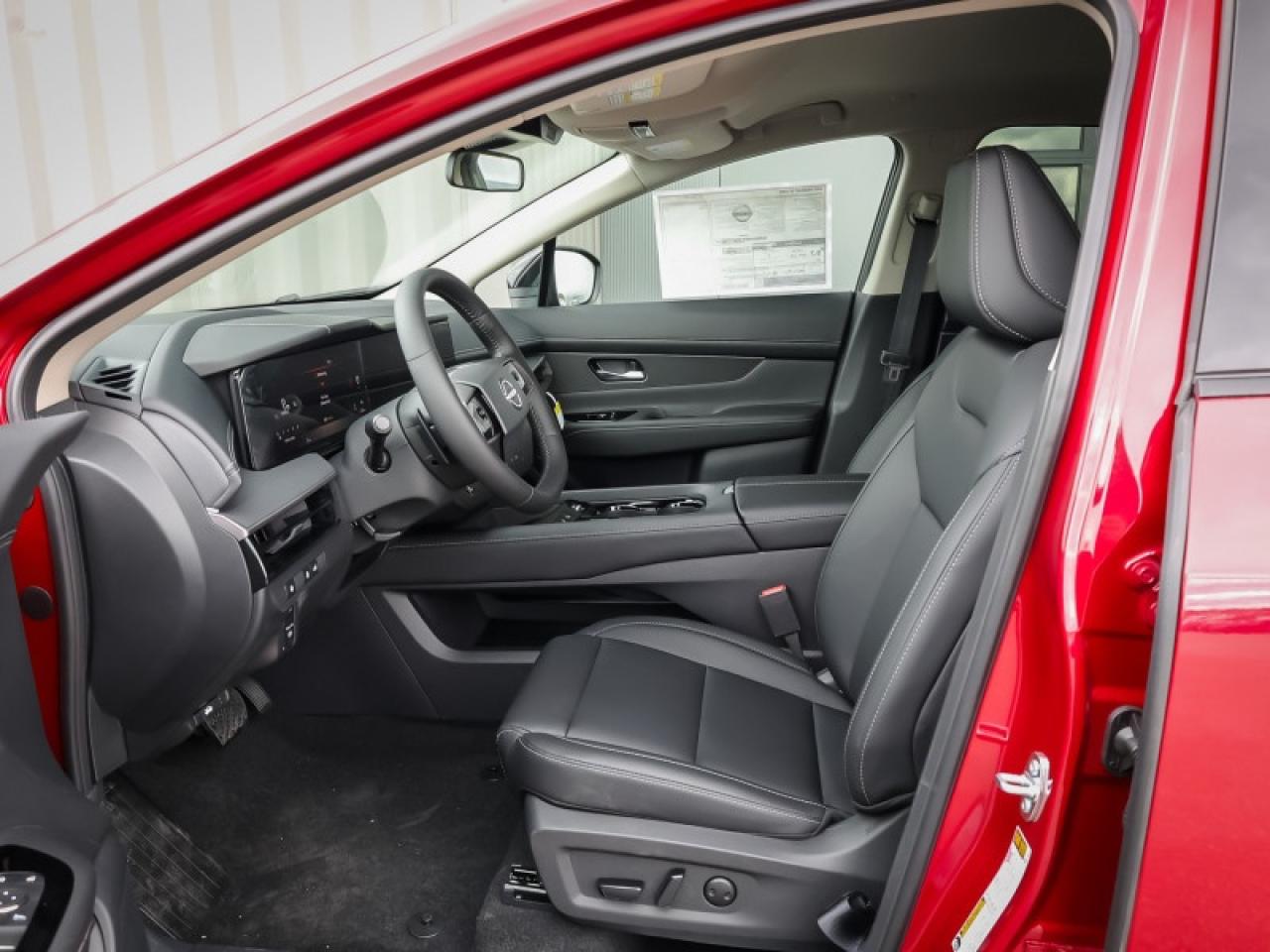 2025 Nissan Murano SV  - Moonroof -  Navigation Photo