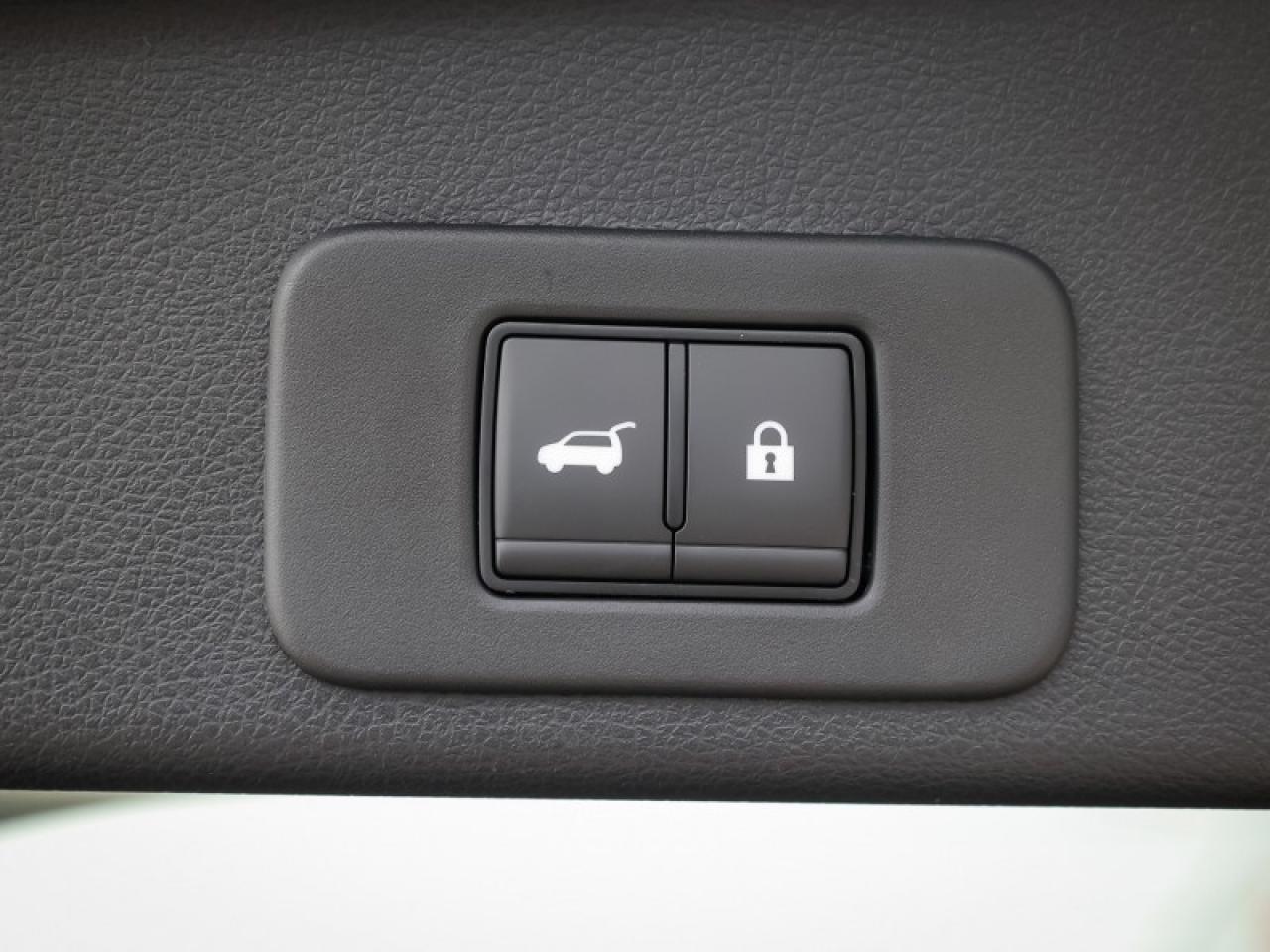 2025 Nissan Murano SV  - Moonroof -  Navigation Photo