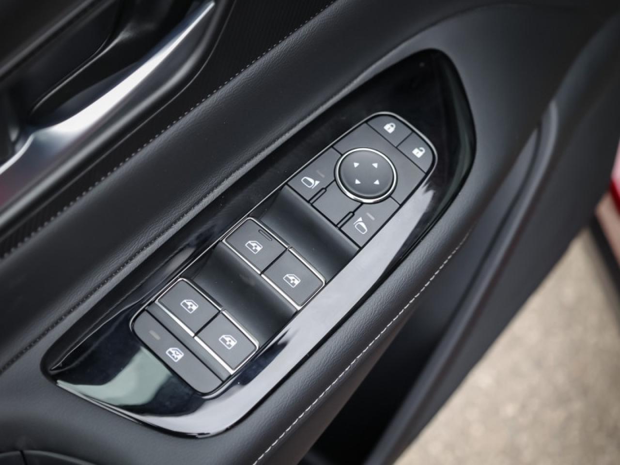 2025 Nissan Murano SV  - Moonroof -  Navigation Photo