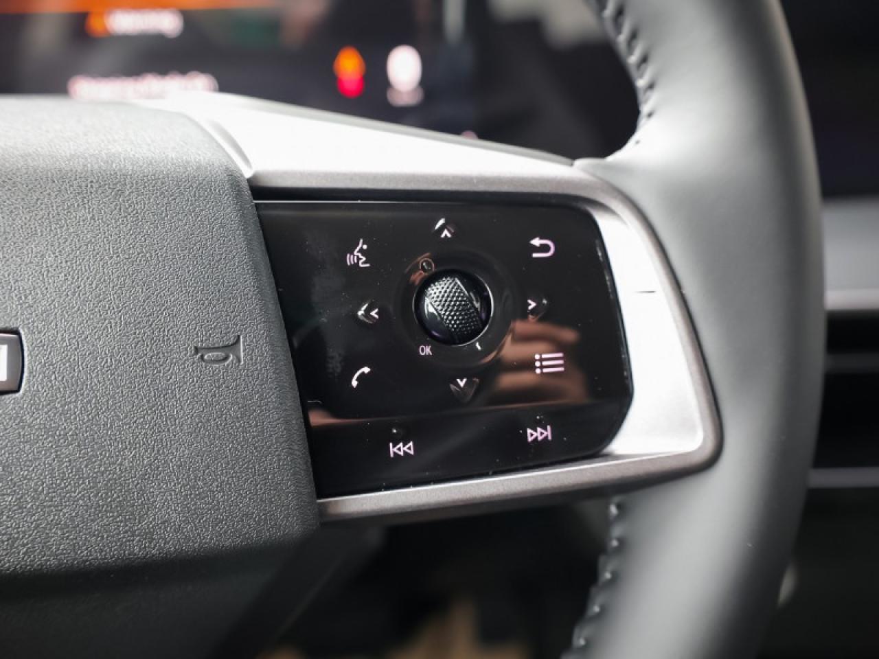 2025 Nissan Murano SV  - Moonroof -  Navigation Photo