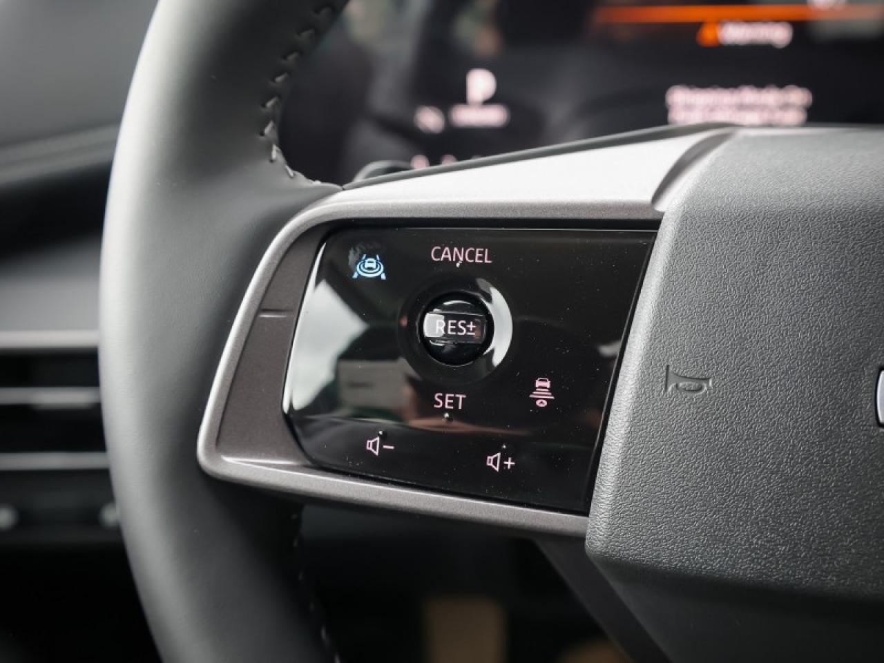 2025 Nissan Murano SV  - Moonroof -  Navigation Photo