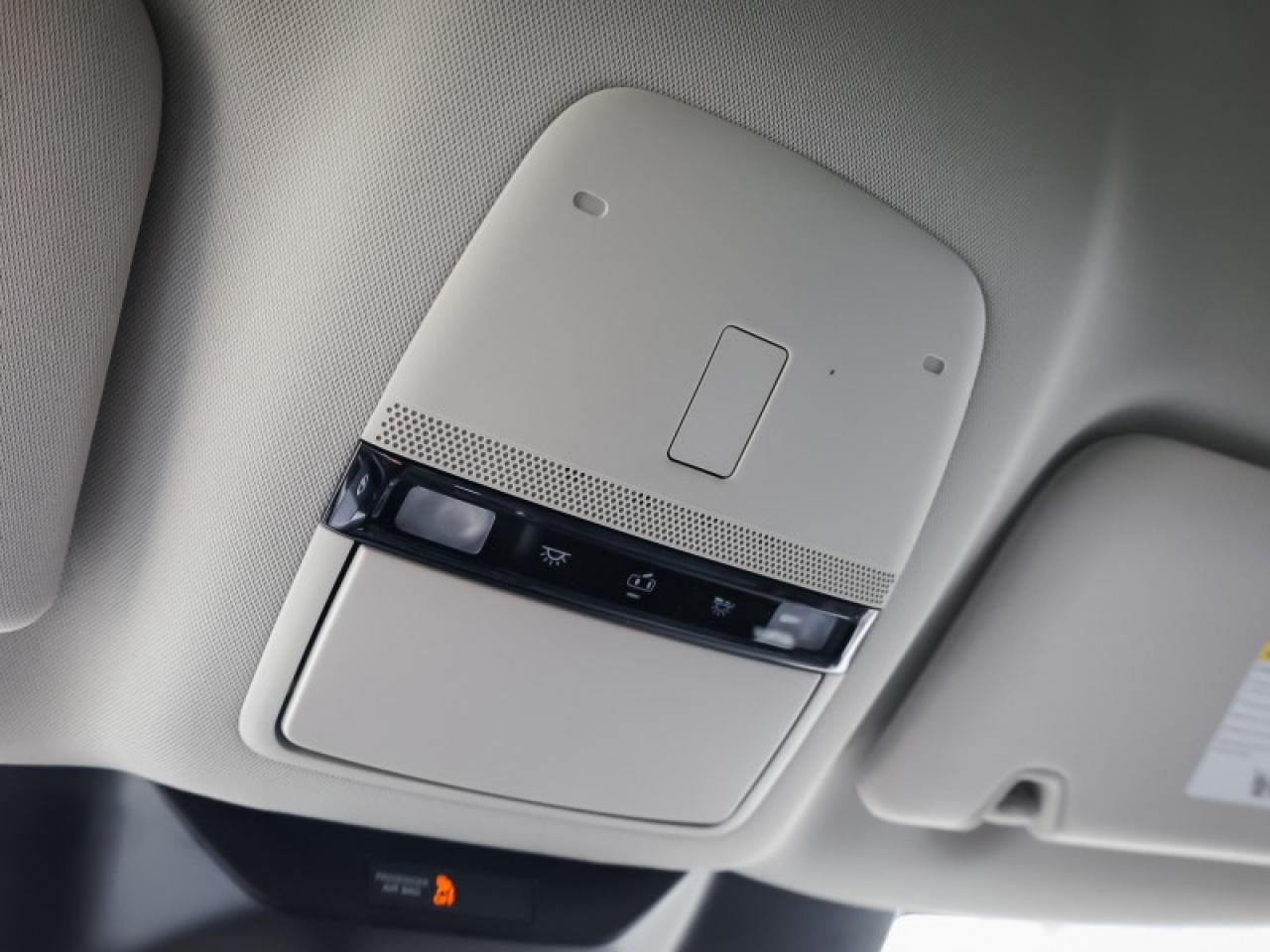 2025 Nissan Murano SV  - Moonroof -  Navigation Photo
