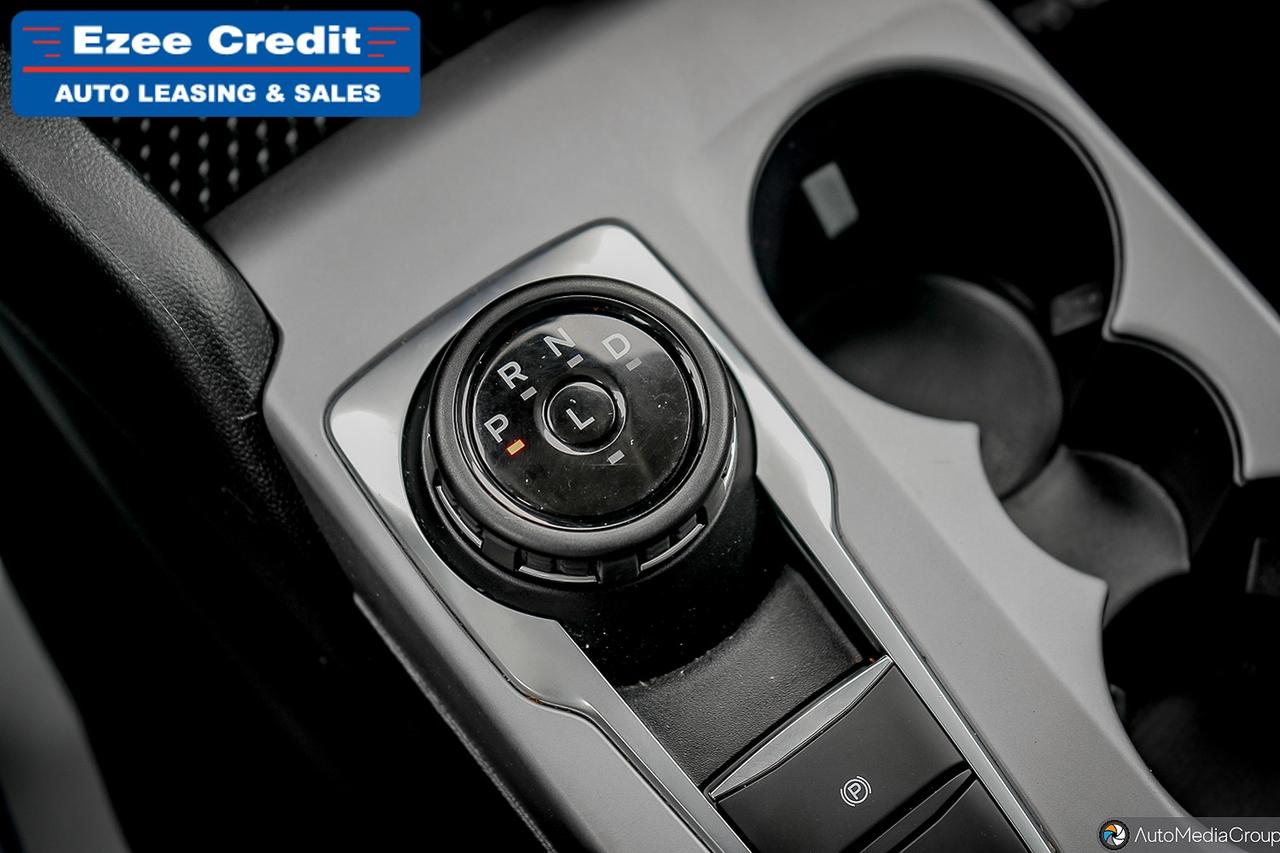 2023 Ford Bronco Sport Big Bend Photo