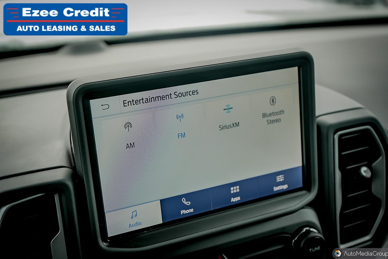 2023 Ford Bronco Sport Big Bend Photo