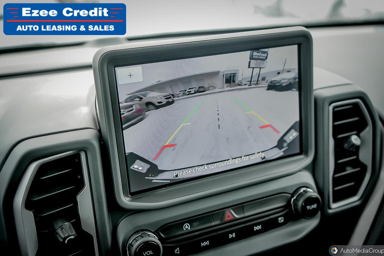 2023 Ford Bronco Sport Big Bend Photo