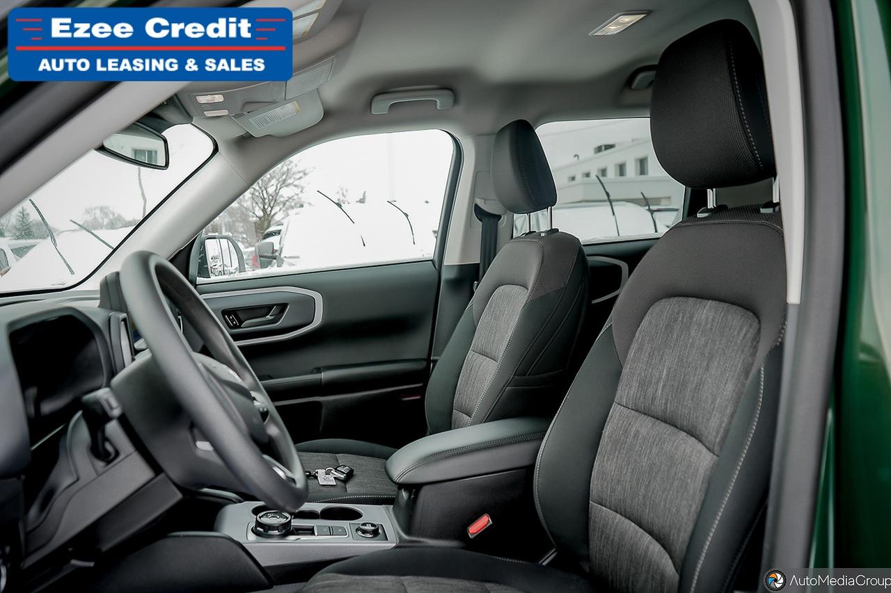 2023 Ford Bronco Sport Big Bend Photo