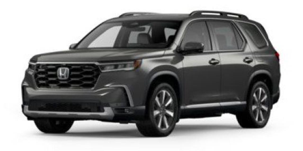 New 2025 Honda Pilot Touring for sale in Corner Brook, NL