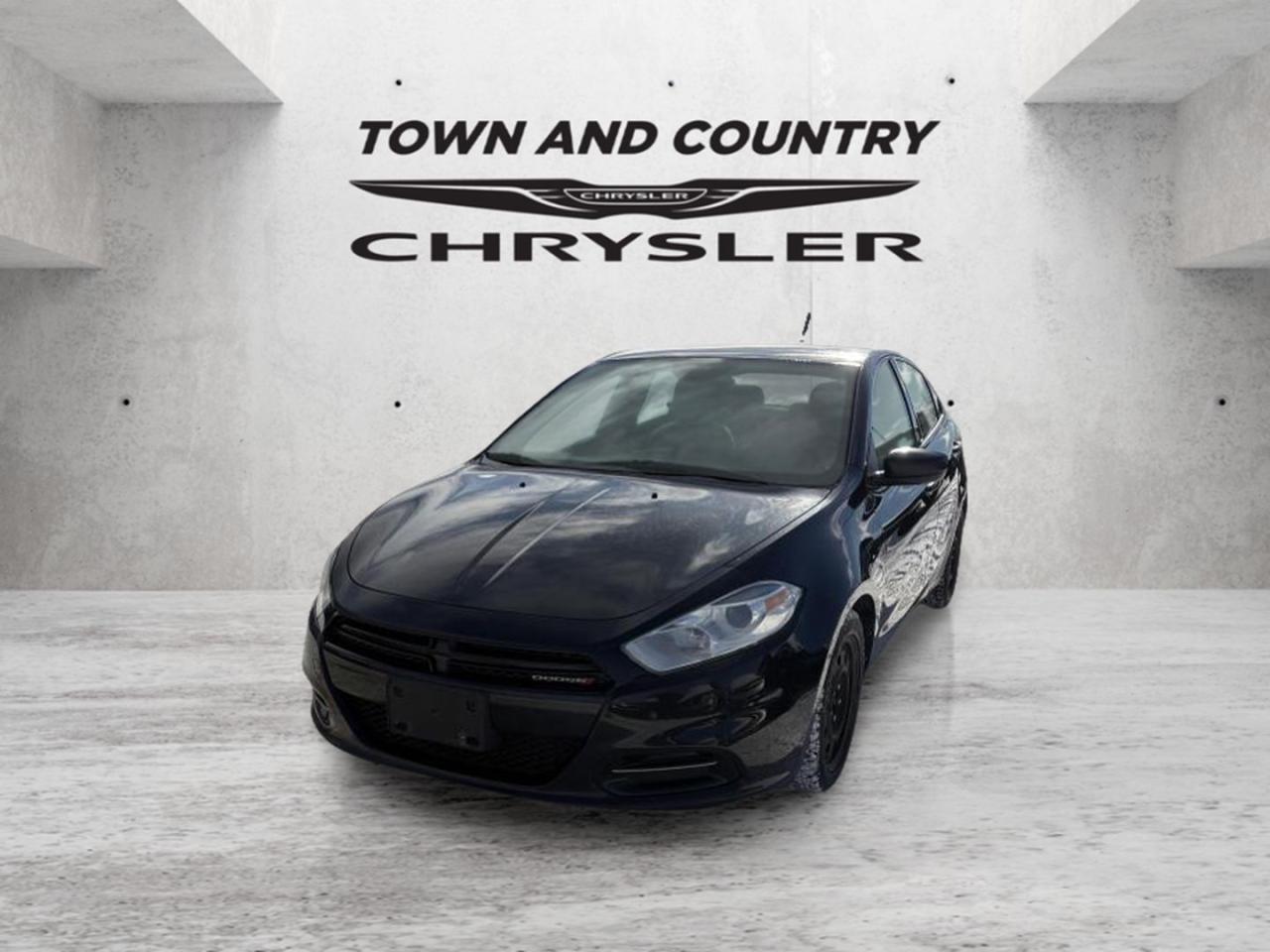 Used 2013 Dodge Dart 4dr Sdn SXT for sale in Smiths Falls, ON