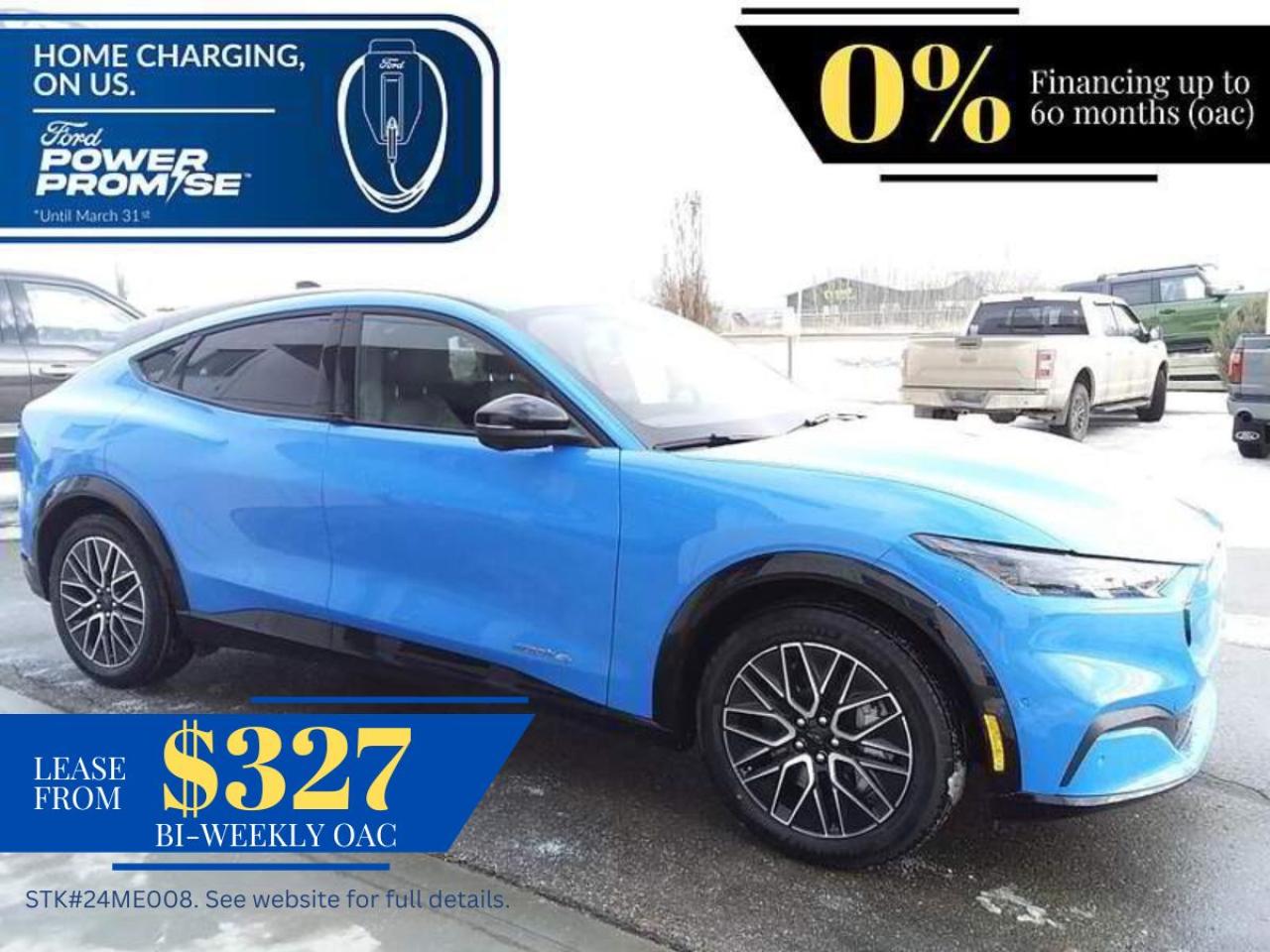 <p> and eco-friendly power. Come on down and take the Mach-E for a test drive! Feel the instant torque and smooth acceleration as you experience the future of driving today!

Lease payment is based off a 60-month lease with 16</p>
<p> AB
Call us: 403.782.6811
Discover the difference: Lacombe Ford Real People. Real Rewards. Real Easy.
AMVIC Licensed Dealer.
</p>
<a href=http://www.lacombeford.com/new/inventory/Ford-Mustang_MachE-2024-id11726768.html>http://www.lacombeford.com/new/inventory/Ford-Mustang_MachE-2024-id11726768.html</a>