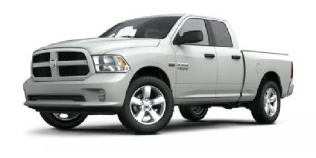 Used 2014 RAM 1500 ST for sale in Innisfil, ON