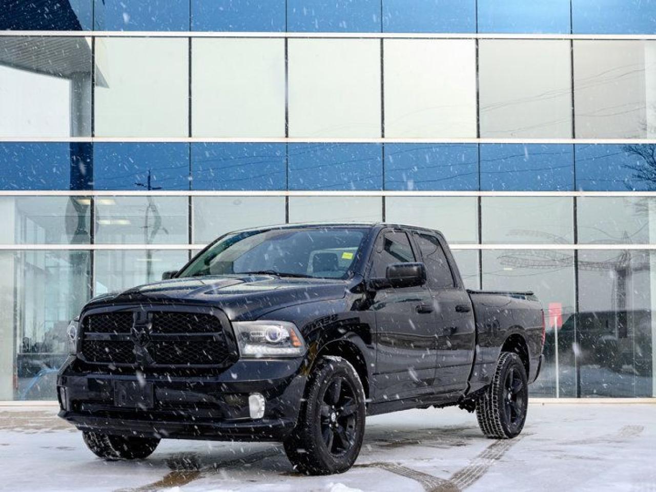 Used 2014 RAM 1500 ST for sale in Innisfil, ON