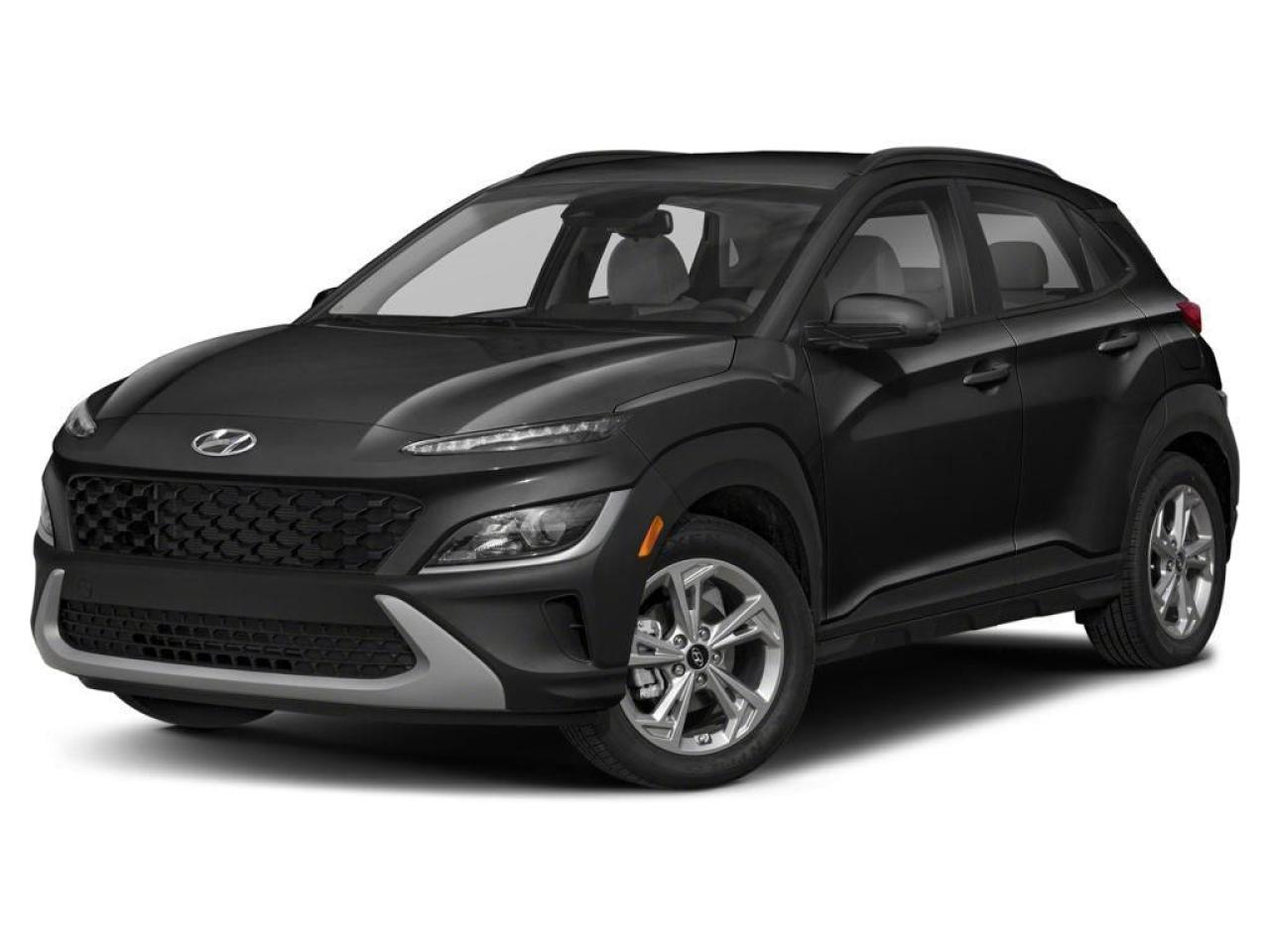 Used 2023 Hyundai KONA 2.0L Preferred for sale in Charlottetown, PE