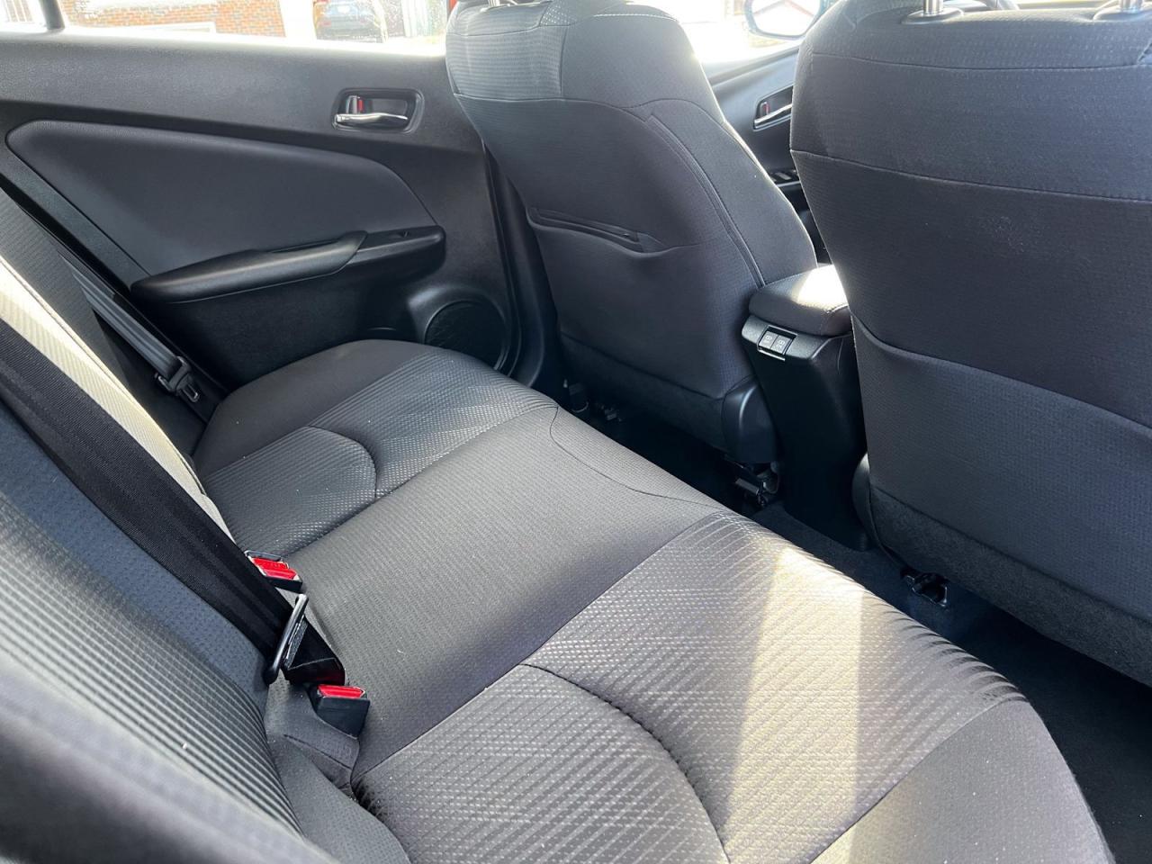 2020 Toyota Prius Prime LE - Photo #10