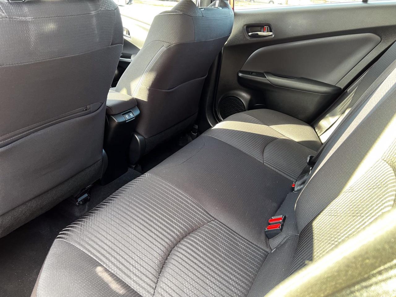 2020 Toyota Prius Prime LE - Photo #13