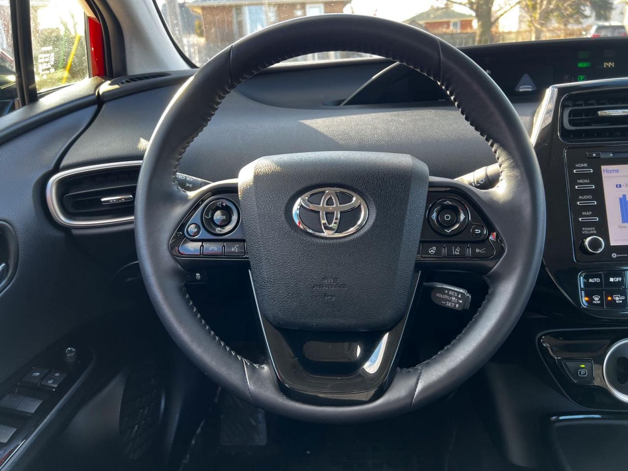 2020 Toyota Prius Prime LE - Photo #16