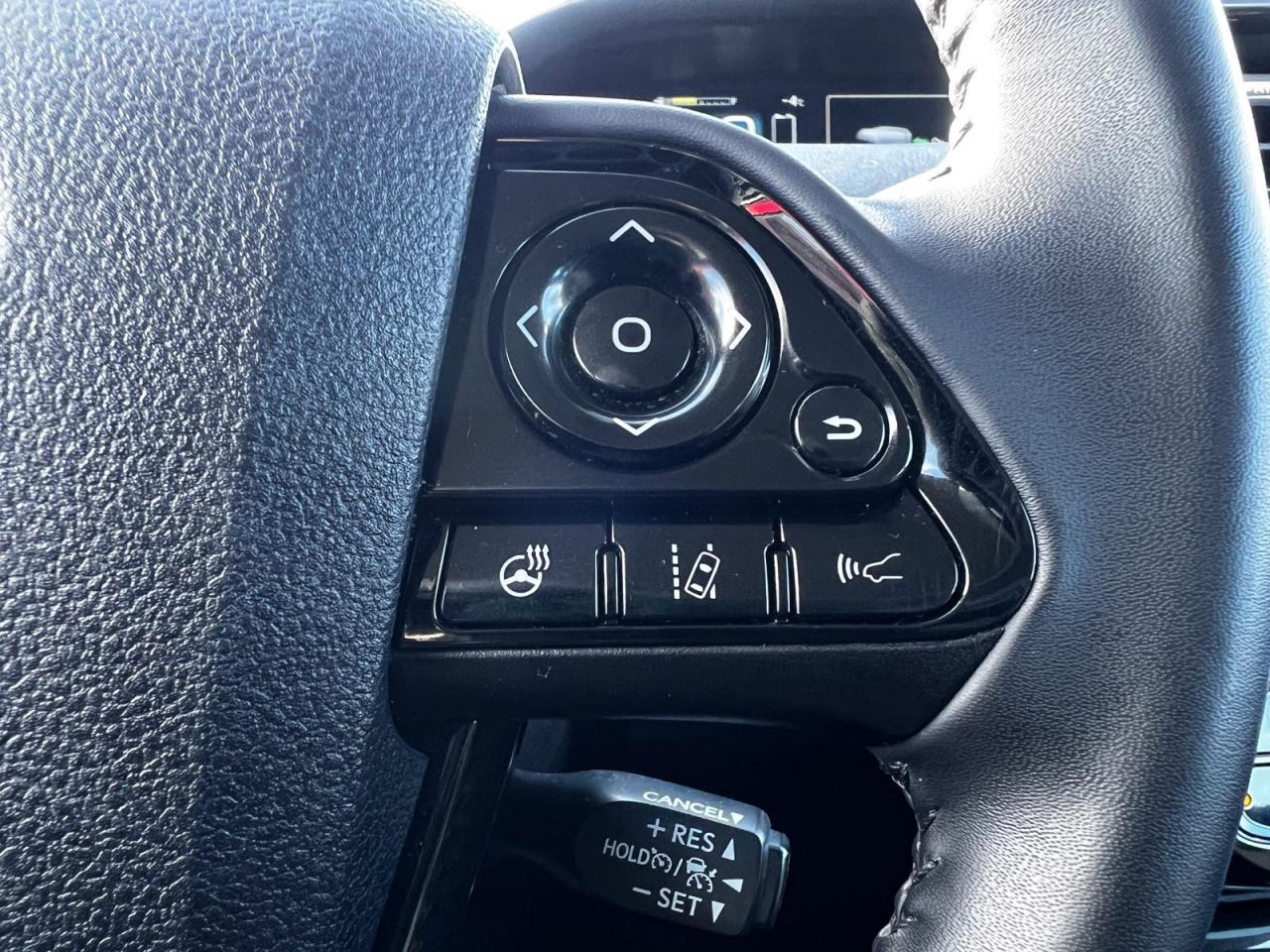 2020 Toyota Prius Prime LE - Photo #21