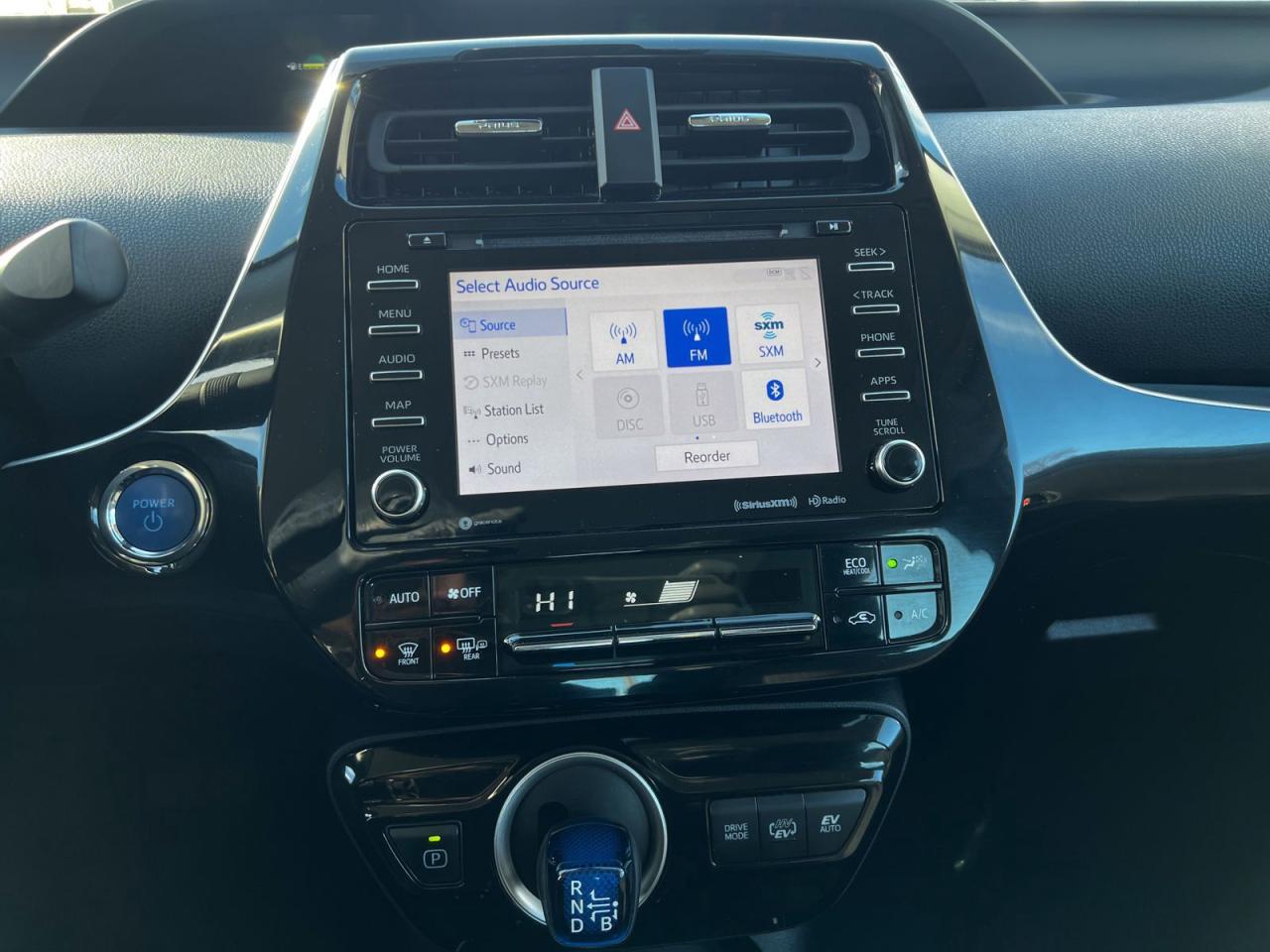2020 Toyota Prius Prime LE - Photo #28