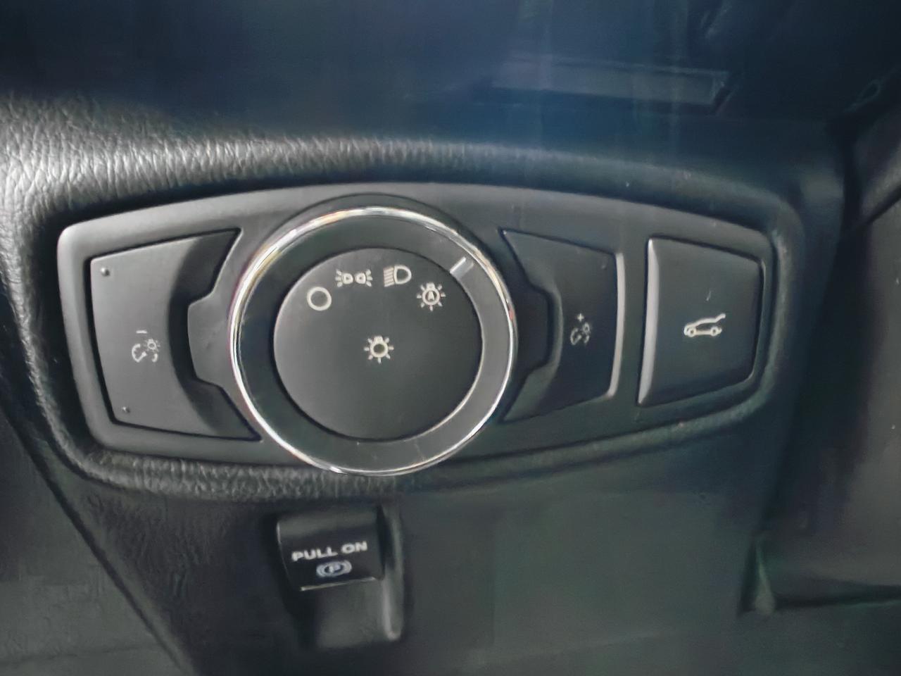 2016 Lincoln MKX 2.7L! Reserve! Top of the Line! Loaded! - Photo #34