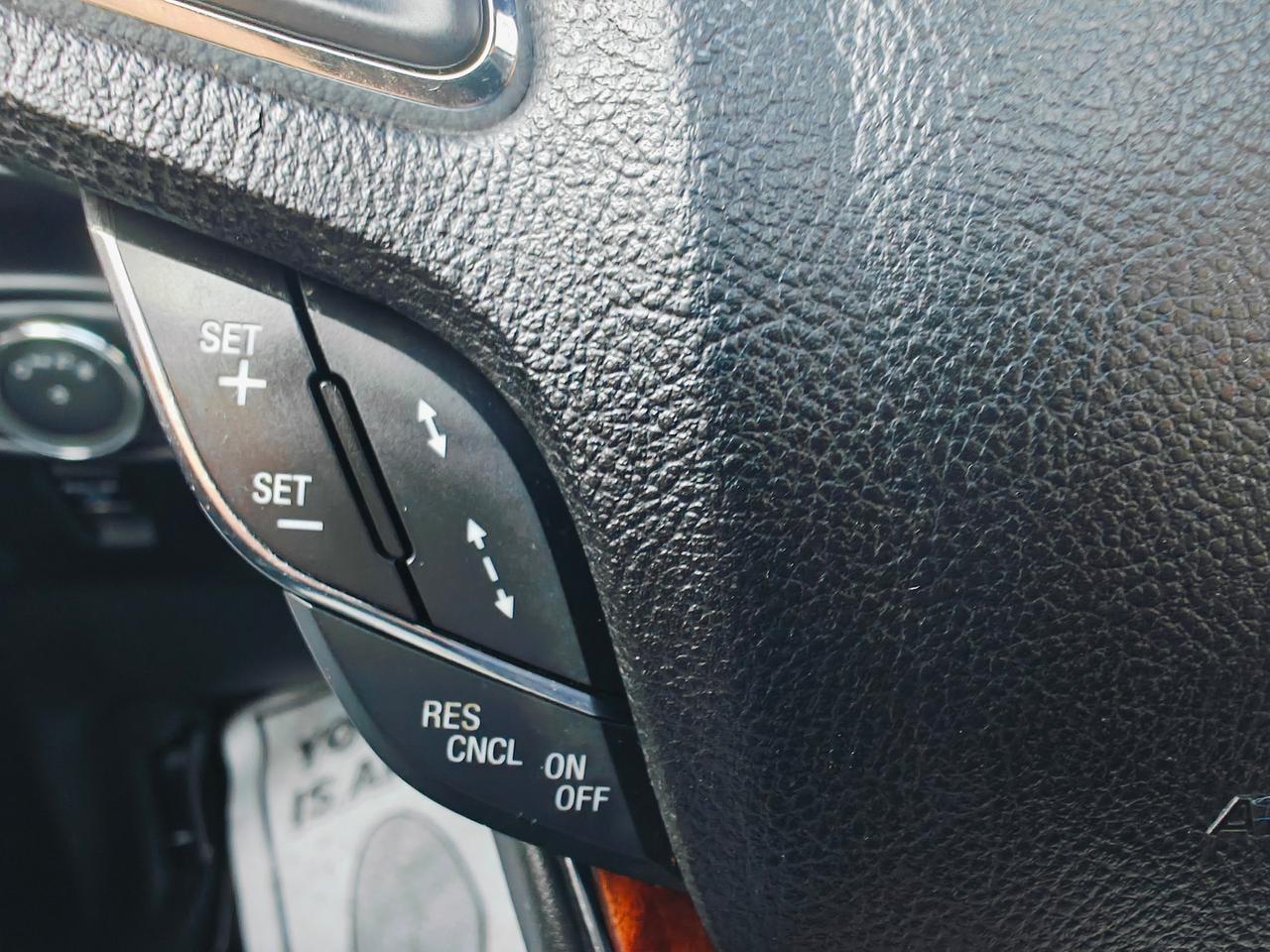 2016 Lincoln MKX 2.7L! Reserve! Top of the Line! Loaded! - Photo #14