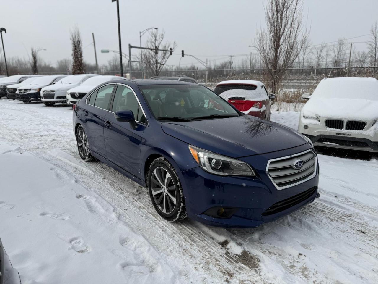 Used 2015 Subaru Legacy  for sale in Vaudreuil-Dorion, QC