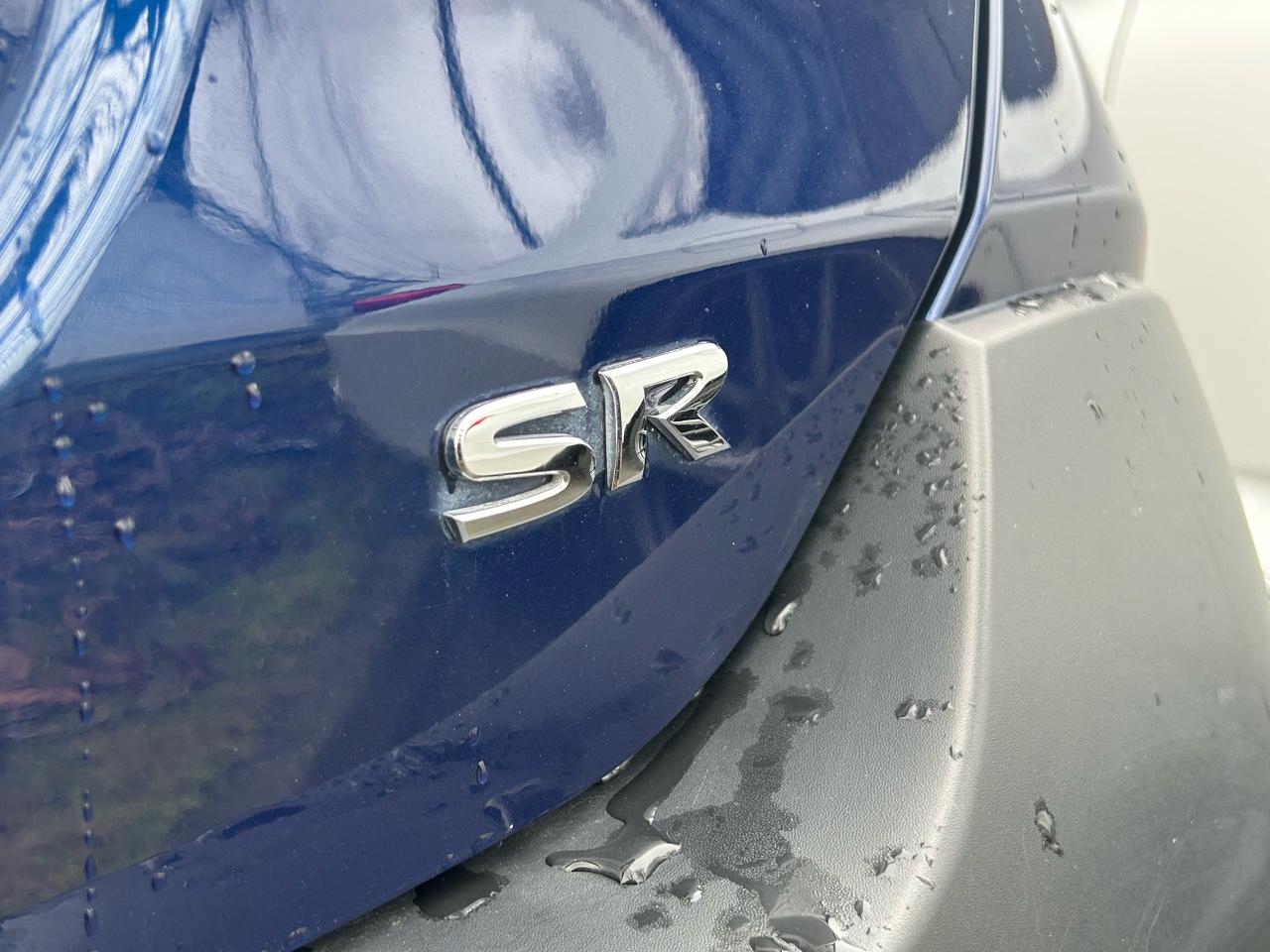 2018 Nissan Kicks SR - Photo #15