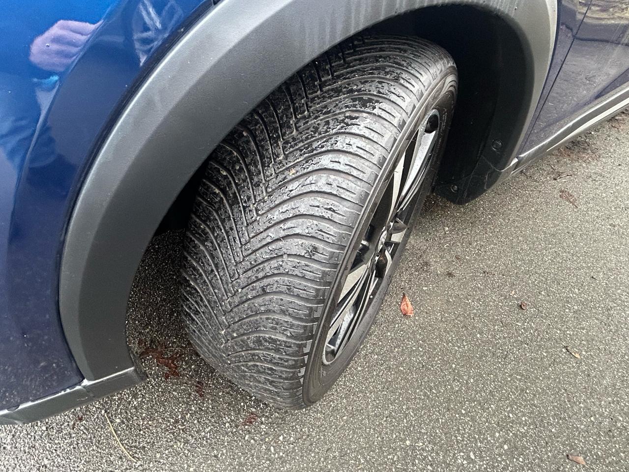 2018 Nissan Kicks SR - Photo #13