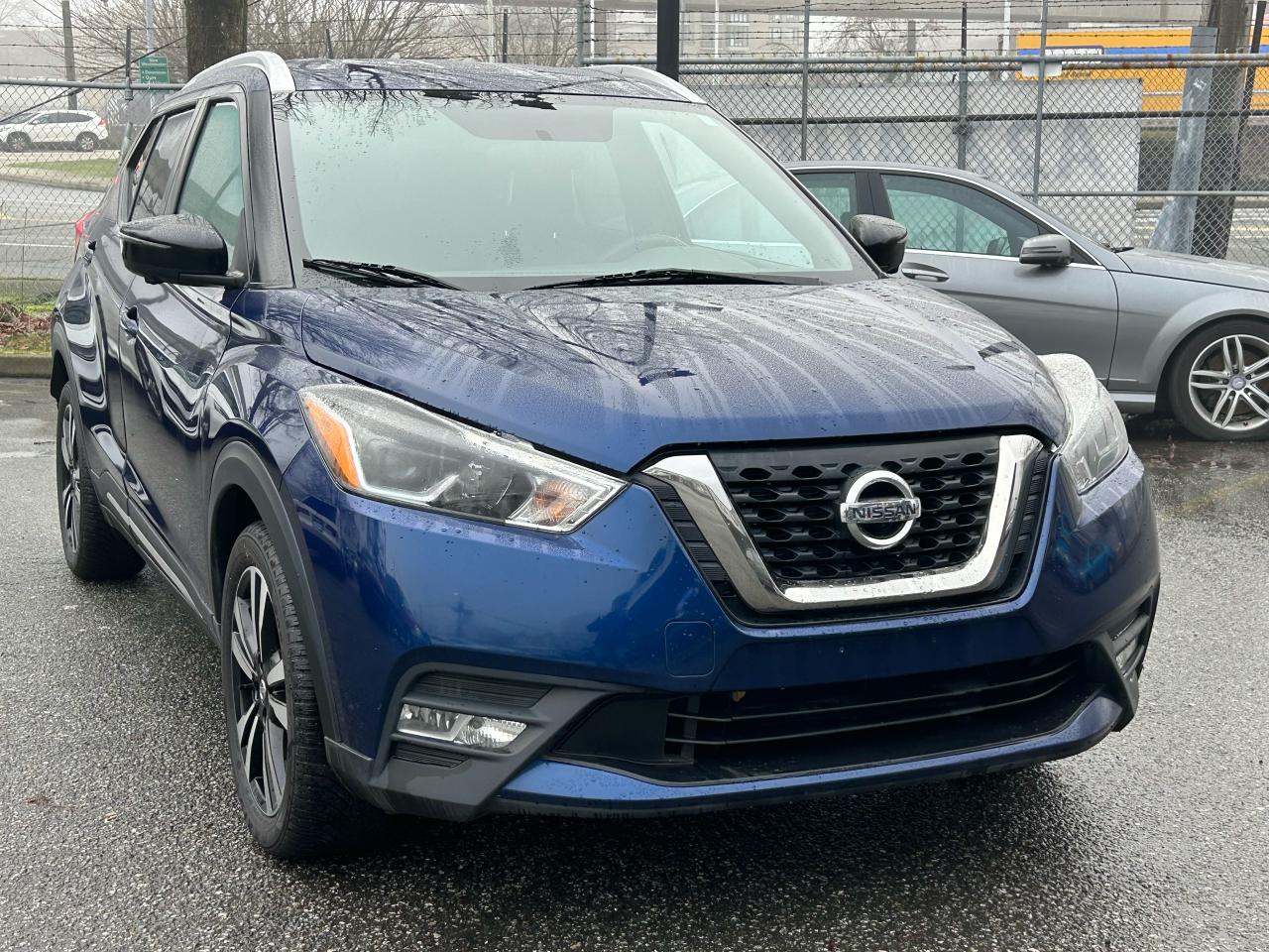 2018 Nissan Kicks SR - Photo #4